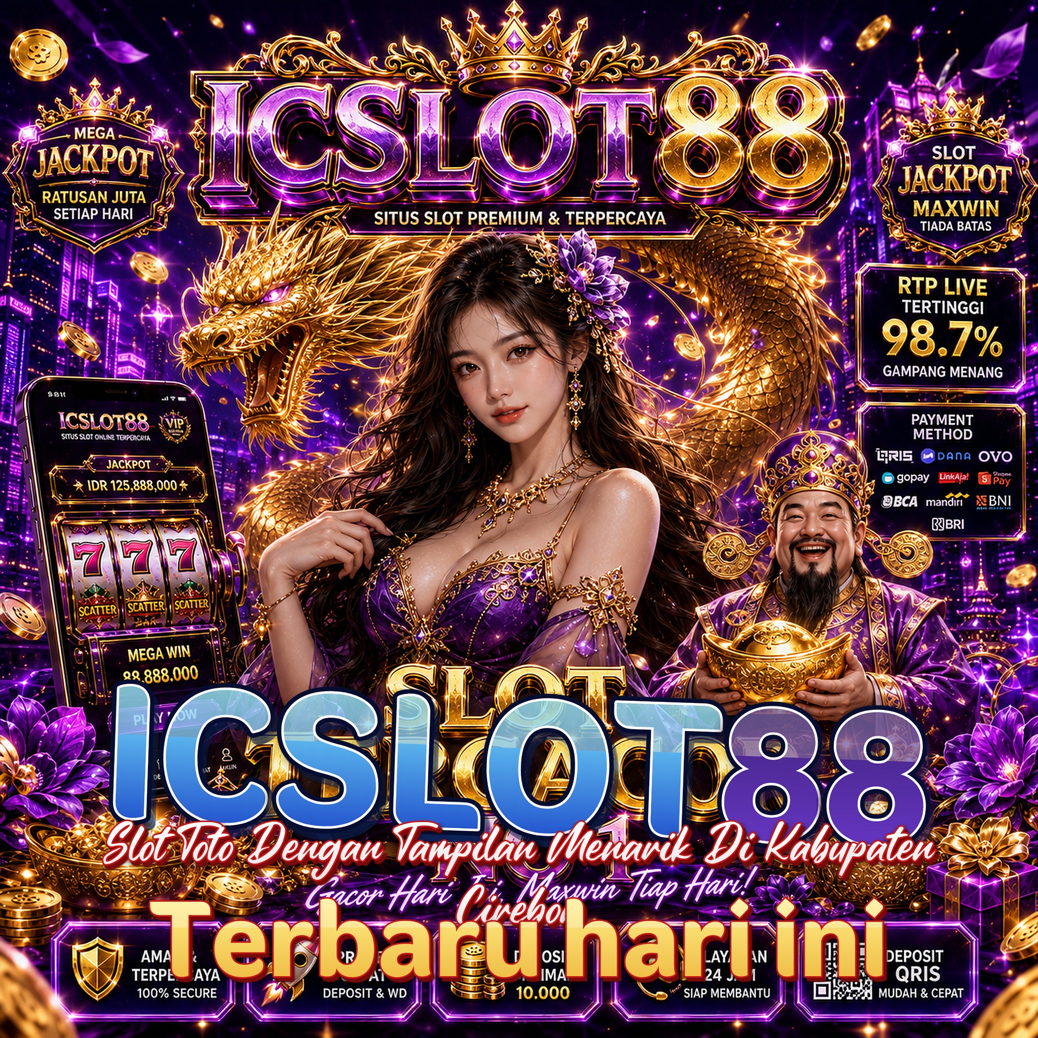 ICSLOT88