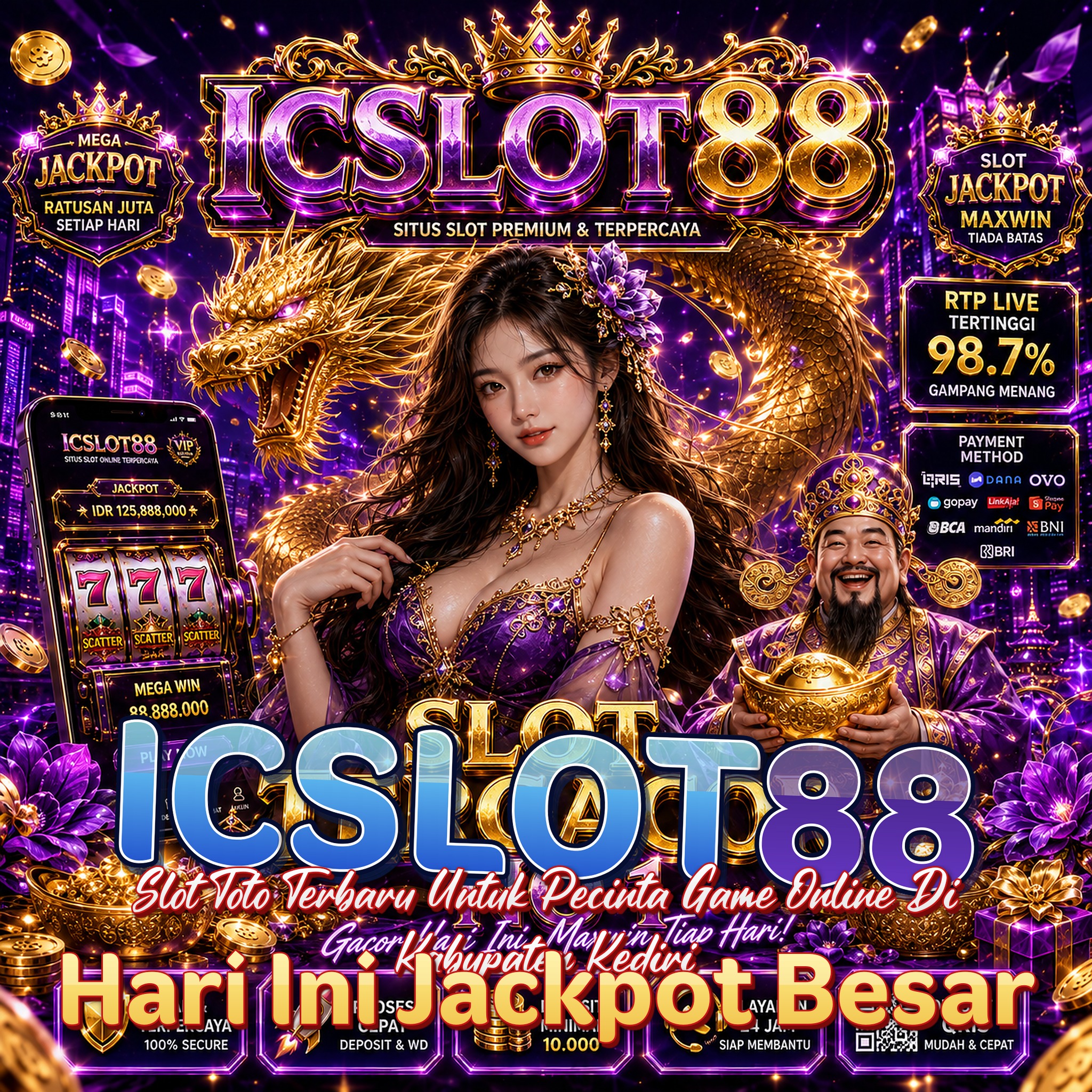 ICSLOT88